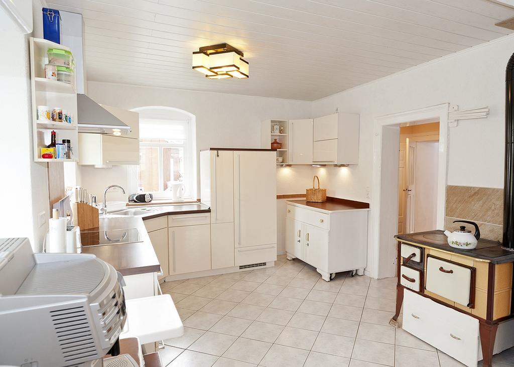 Feriendomizil Erzgebirge Villa Мариенберг Екстериор снимка